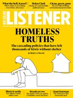 New Zealand Listener